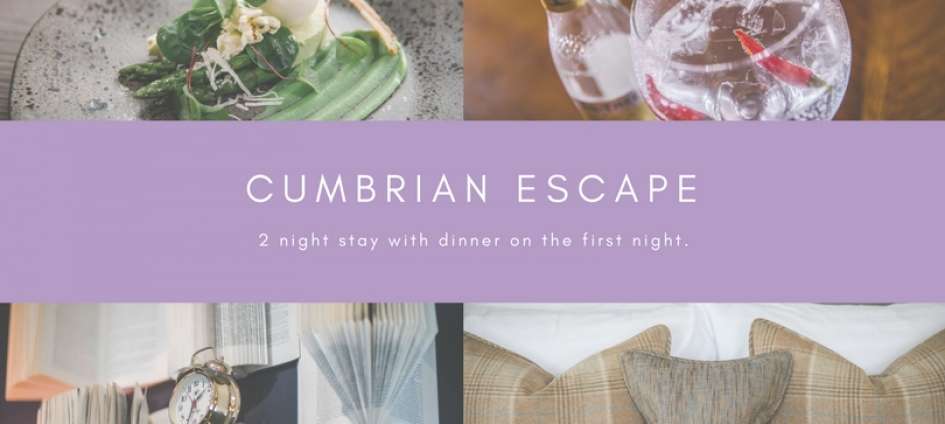 Cumbrian Escape
