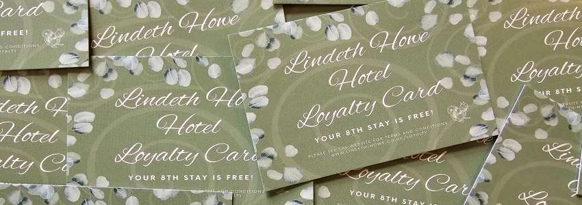 Loyalty Card