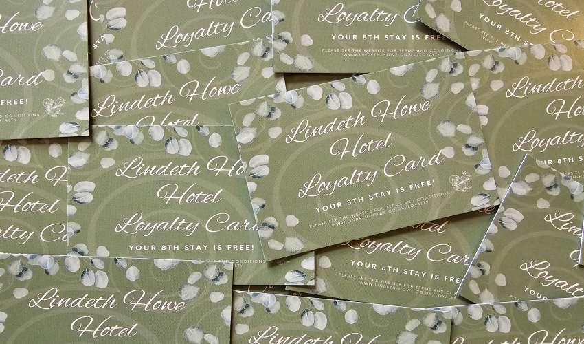 Loyalty Card