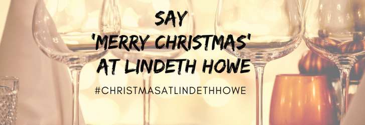 Events | Lindeth Howe Hotel | Bowness On Windermere