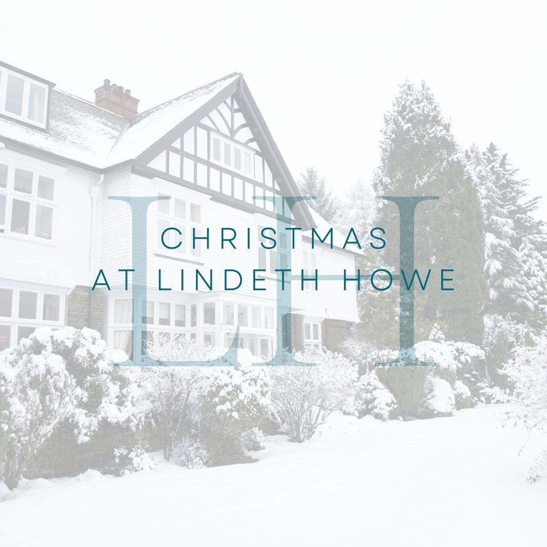 Lake District Christmas Breaks | Christmas Holidays | Lindeth Howe Hotel