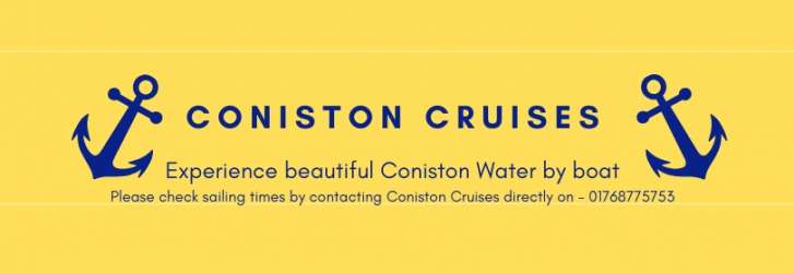 Coniston Cruises