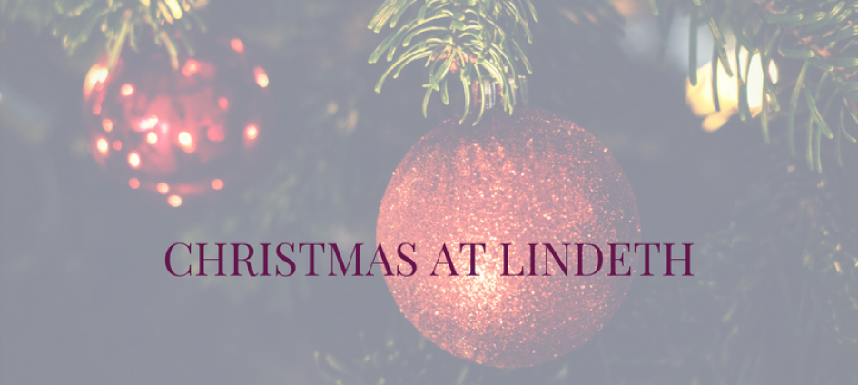 Christmas Hotel Break Lake District | Lindeth Howe