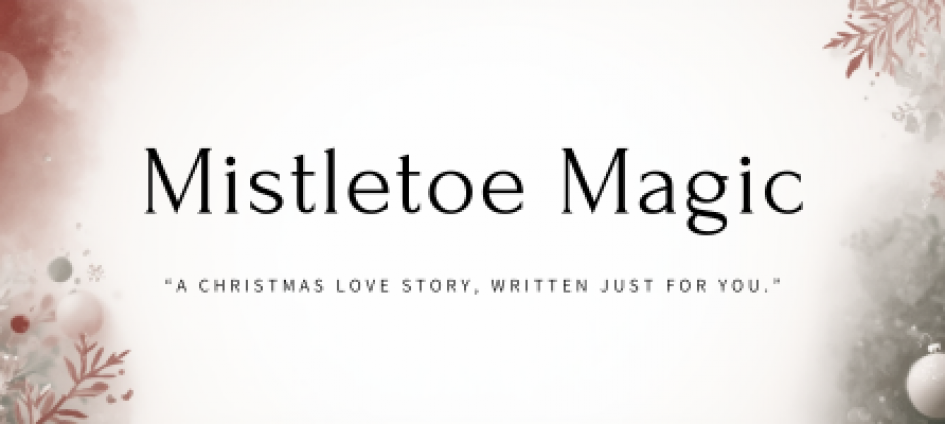 Mistletoe Magic