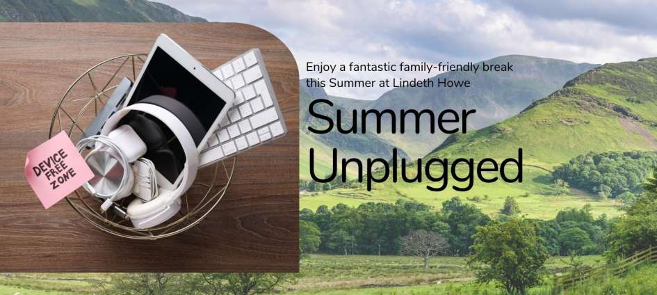 Summer Unplugged