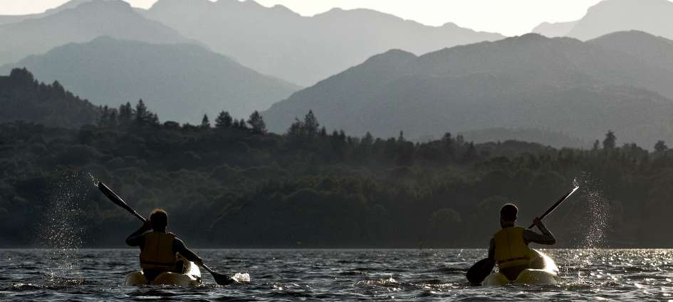 Lakes Cumbria Tourism