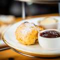 Cream Tea