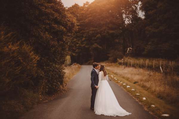 Wedding photo 2