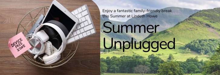 Summer Unplugged