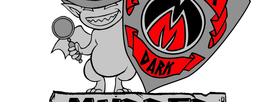 After Dark Logo